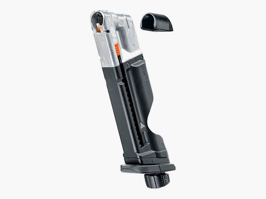 Glock 17 Gen5 T4E Magazyn awaryjny