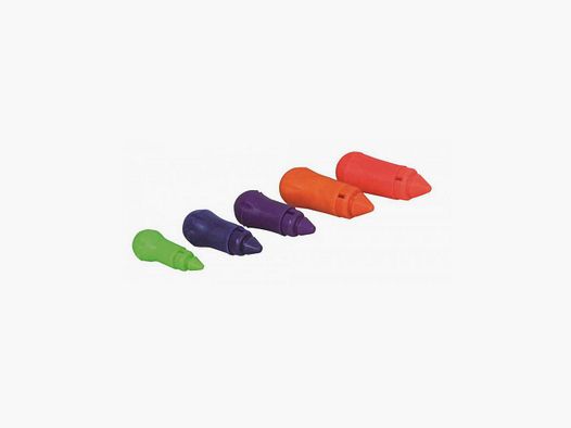 Elastischer Connector Fun Fishing M Blau