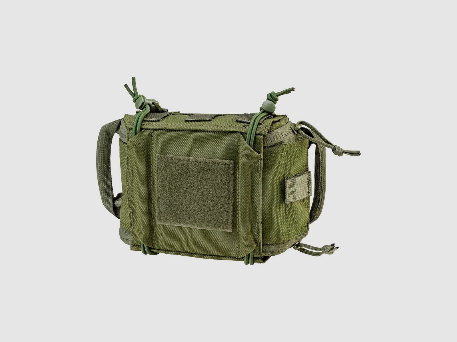 Defcon 5 medizinische Tasche Ifak grün