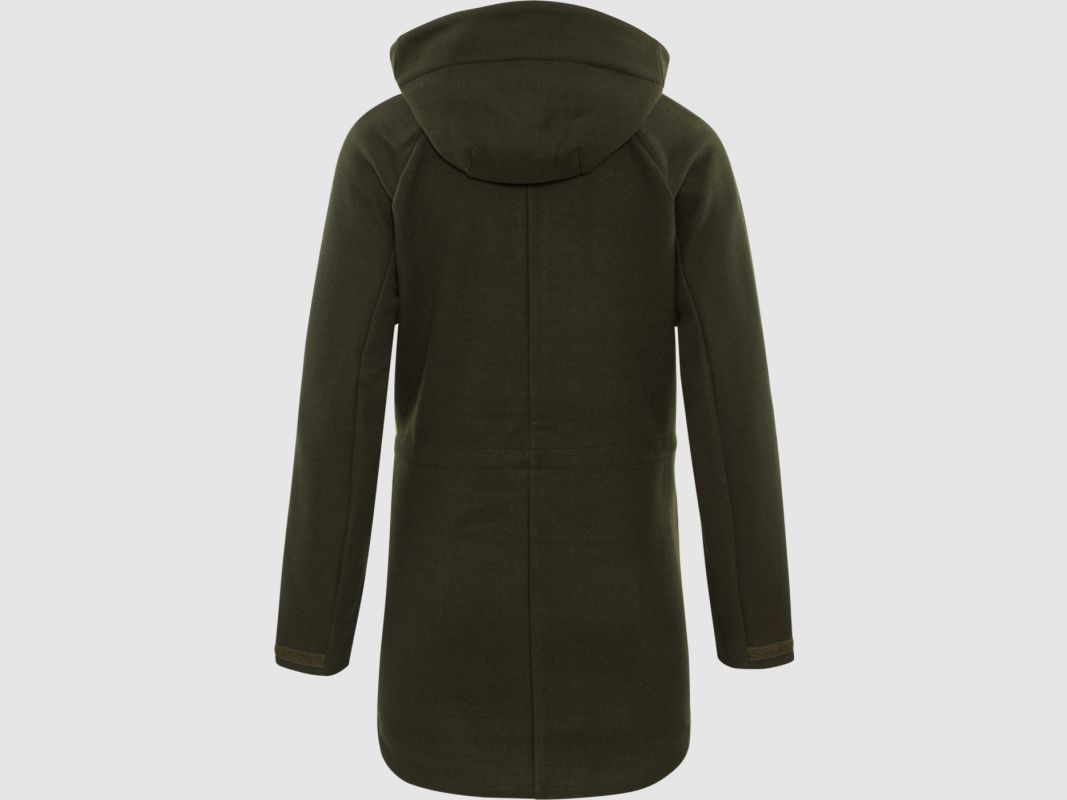 Härkila Damen Jacke Metso Hybrid Willow Green