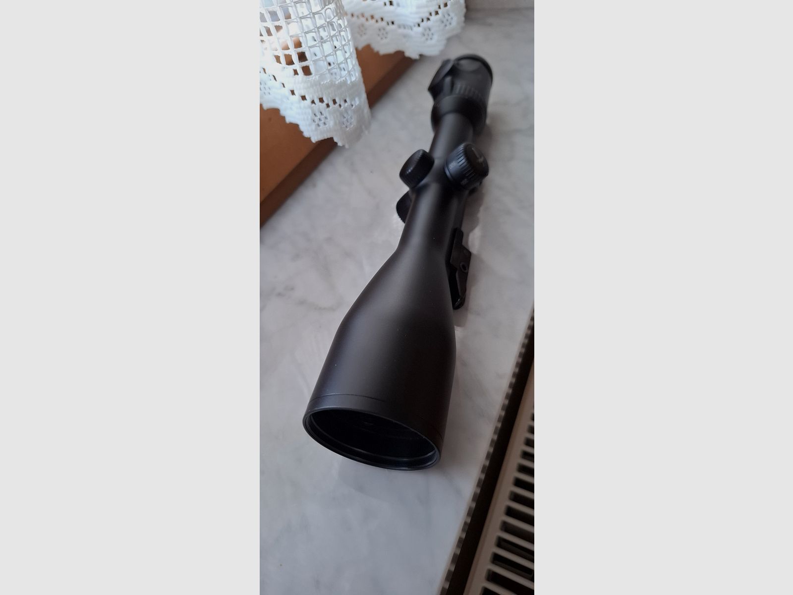 SWAROVSKI lunette de visée Z6i SR