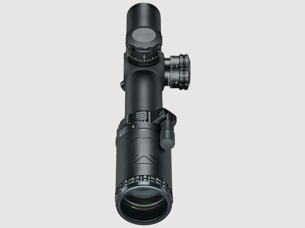 Bushnell Zielfernrohr AR 1-4x24 Drop-Zone 223 BDC #AR71424