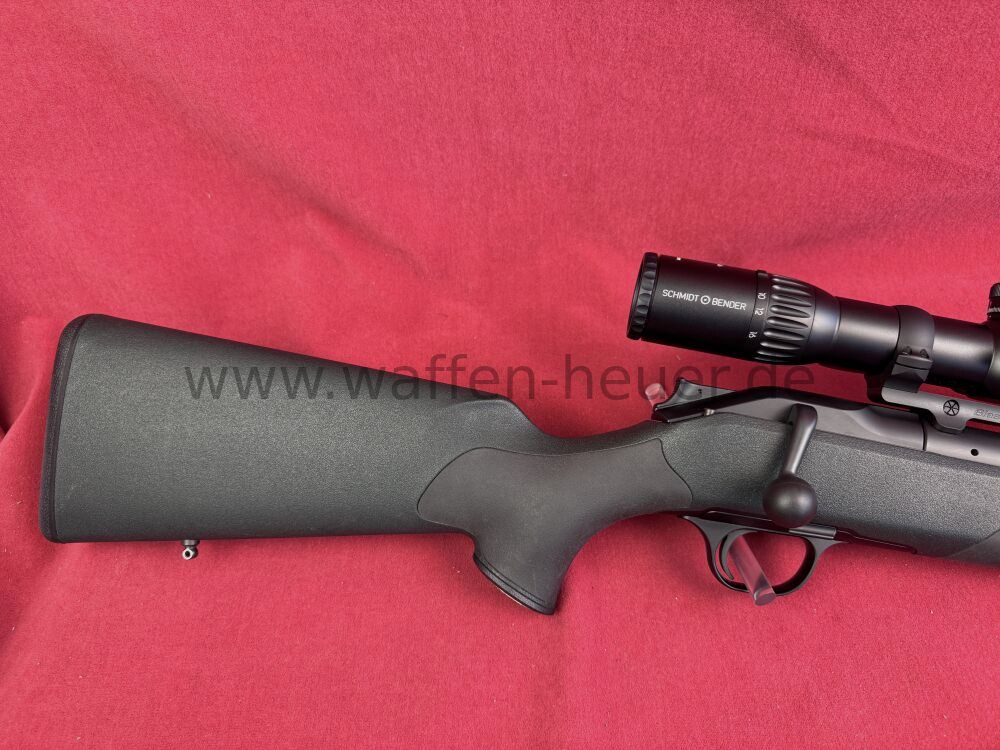 Blaser R8 Professional iC