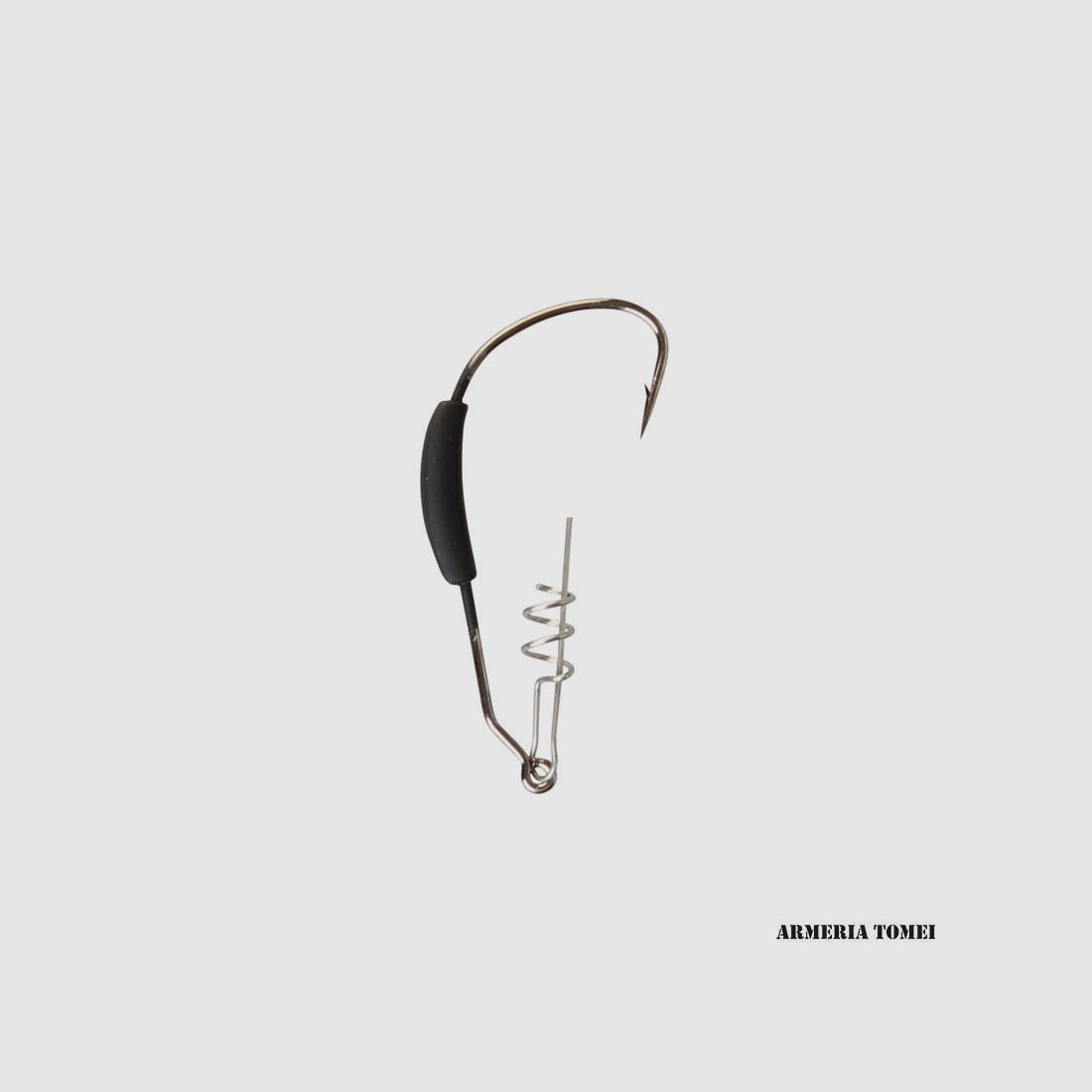 SAVAGE GEAR – 3D CRAYFISH WEEDLESS WIDE GAPE HOOK S #7/0 7g 3pcs