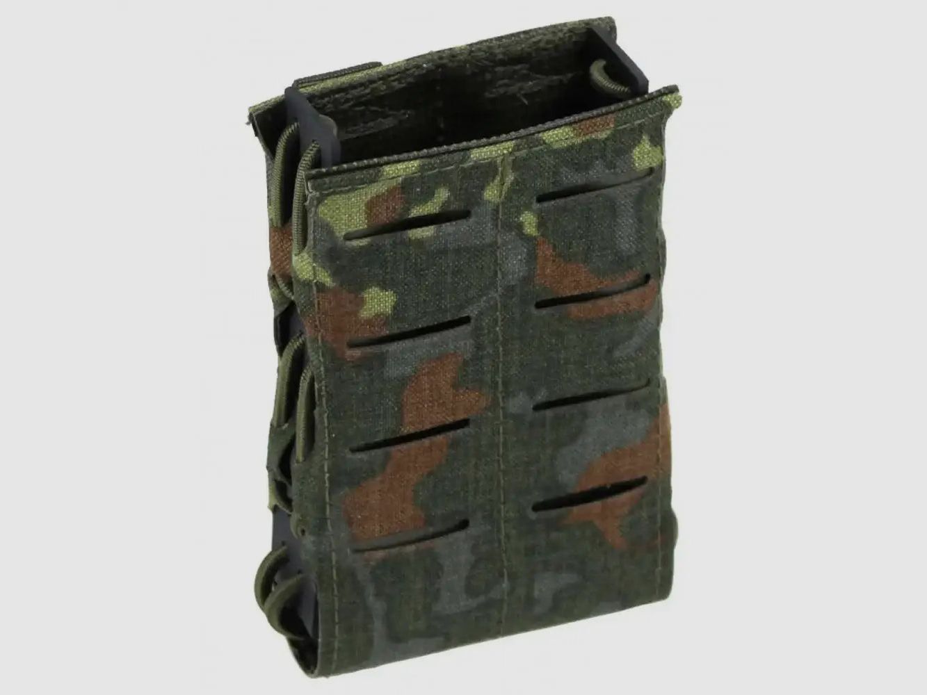 Zentauron Zentauron Snelle Trek Magazijntas G36 Kort LC - Flecktarn