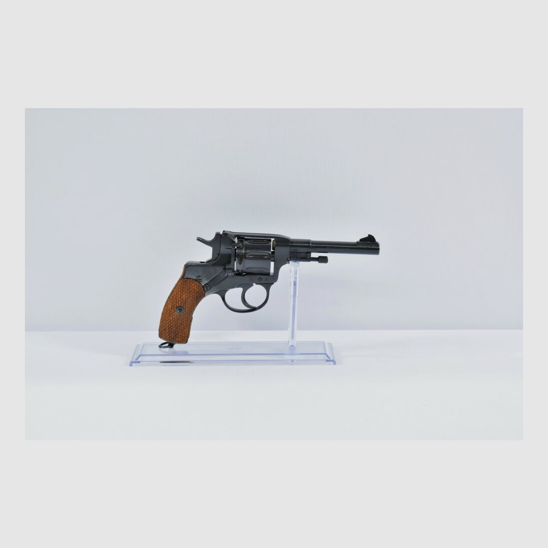 Nagant 11-1895