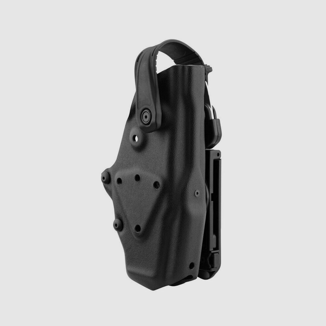 Holster Radar Rotolock Extreme Multilink für Taser X26P Rechtshänder, Bild 3 von 4