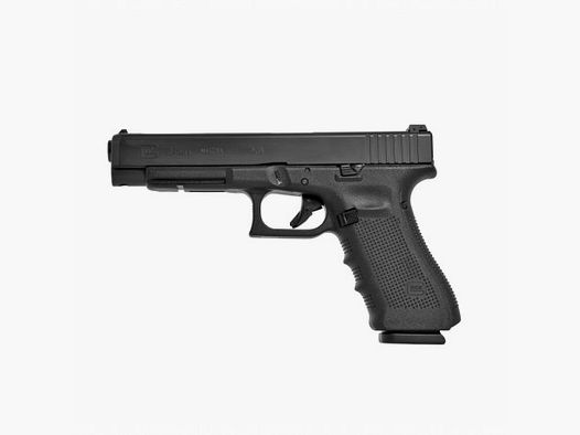 Pistolet Glock 34 Gen4 kal. 9x19