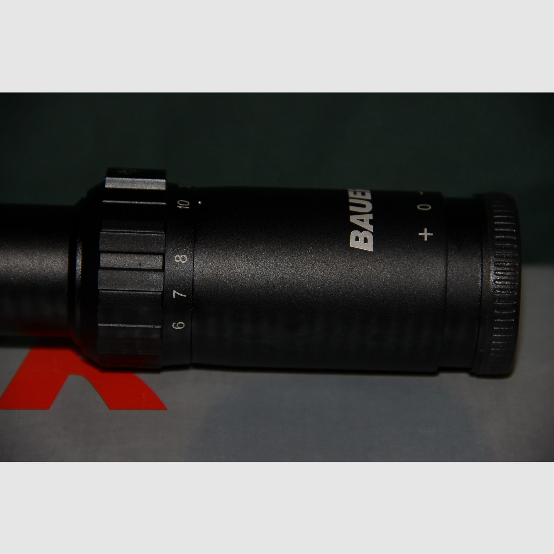 Bauer Outdoor 6-24×50, Bild 3 von 3