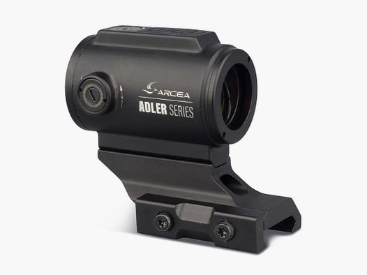 Rotpunktvisier Arcea ADLER 18mm