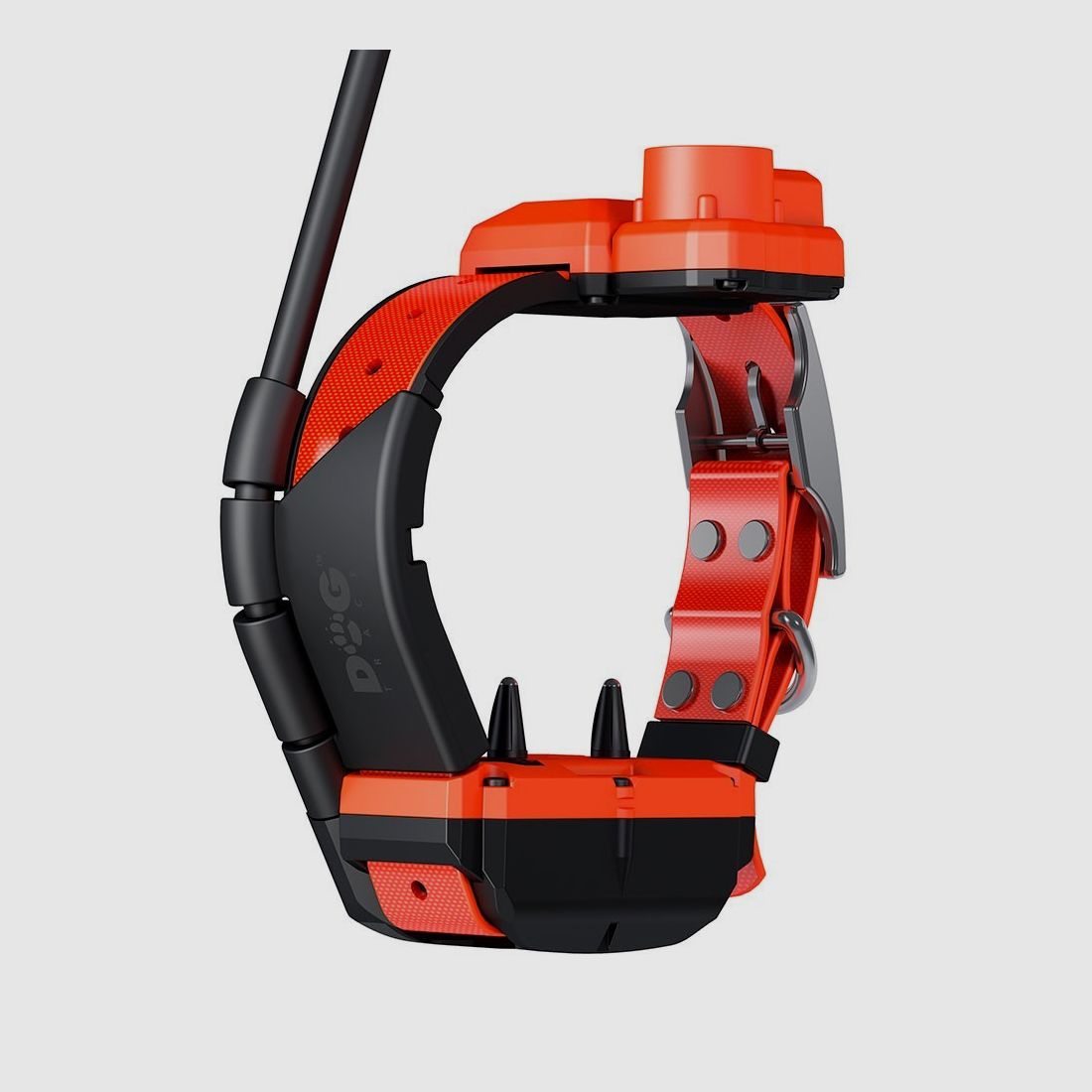 Collar adicional GPS X40-TB, imagen 1 de 8