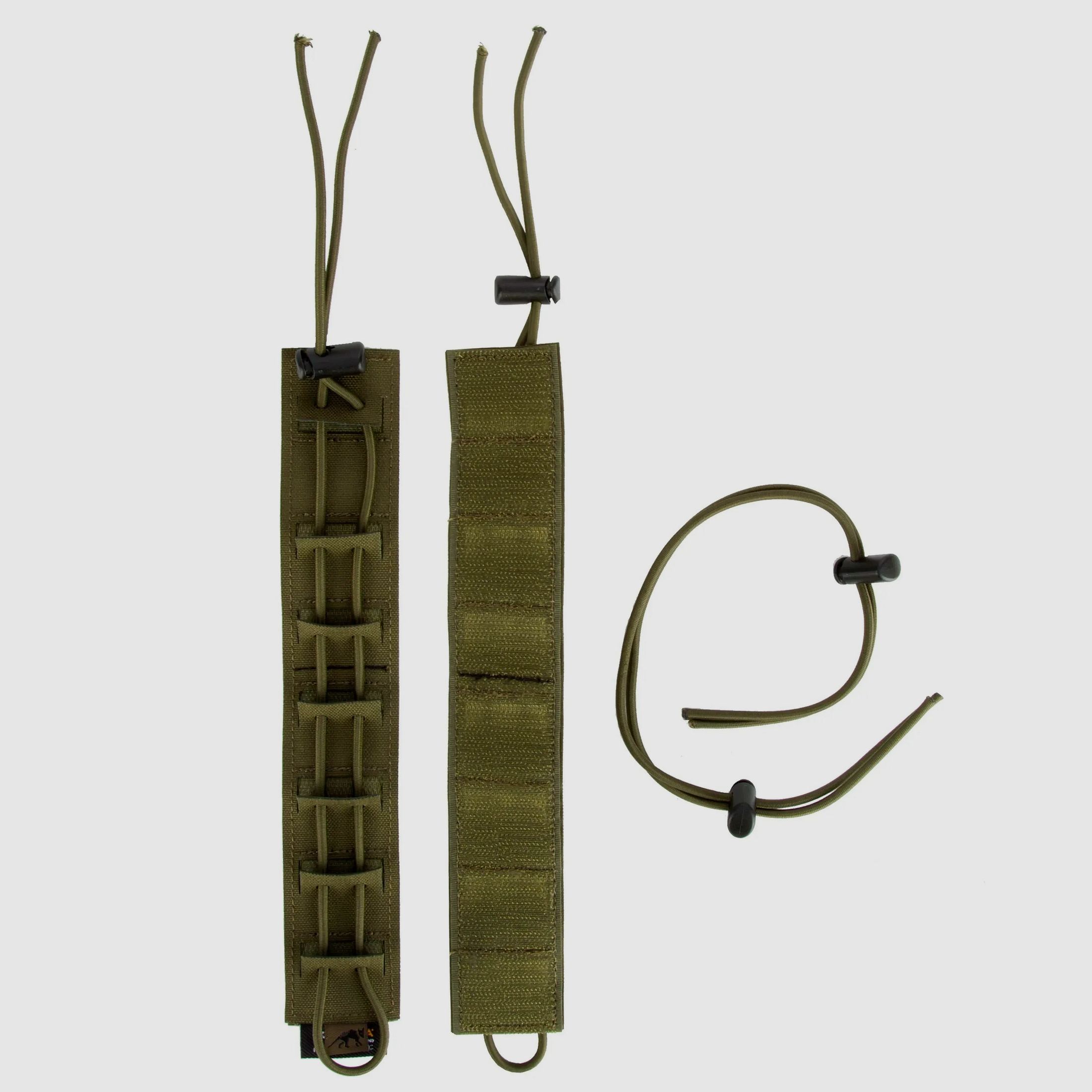 Tasmanian Tiger Tasmanian Tiger Kordelverschluss Collector Strap Set VL oliv