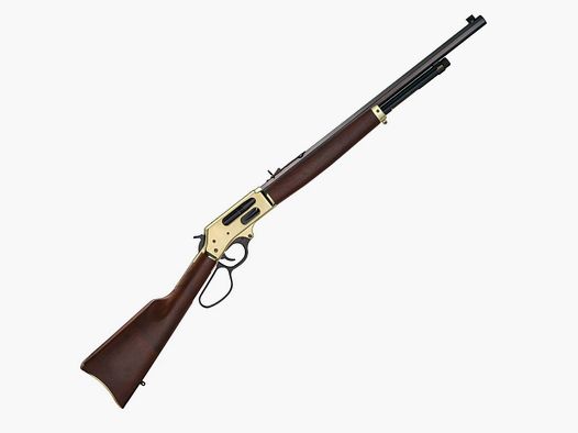 Henry Rifle H10 Big Boy Rifle