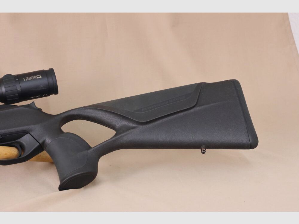 Blaser R8 Professional Success // Mit Steiner Ranger und Svemko Schalldämpfer!!