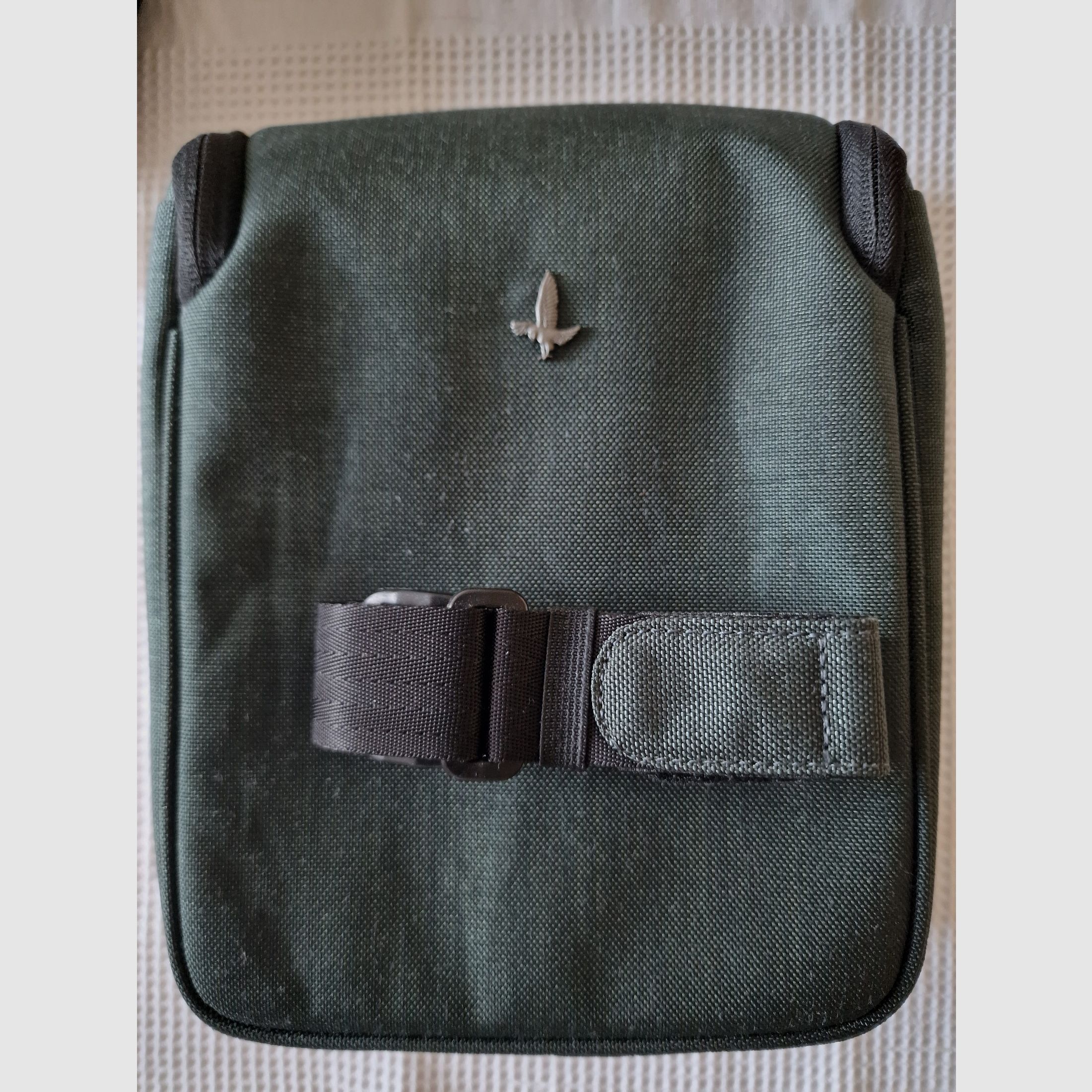 Bolsa de prismáticos Swarovski, bolsa funcional FBP Pro XL