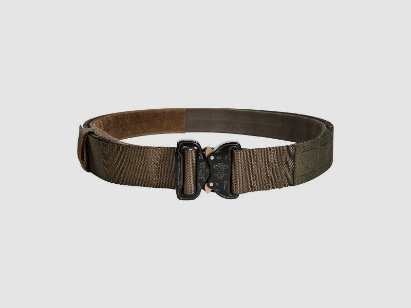 Tasmanian Tiger TT Modular Belt Set - Tasmanian Tiger