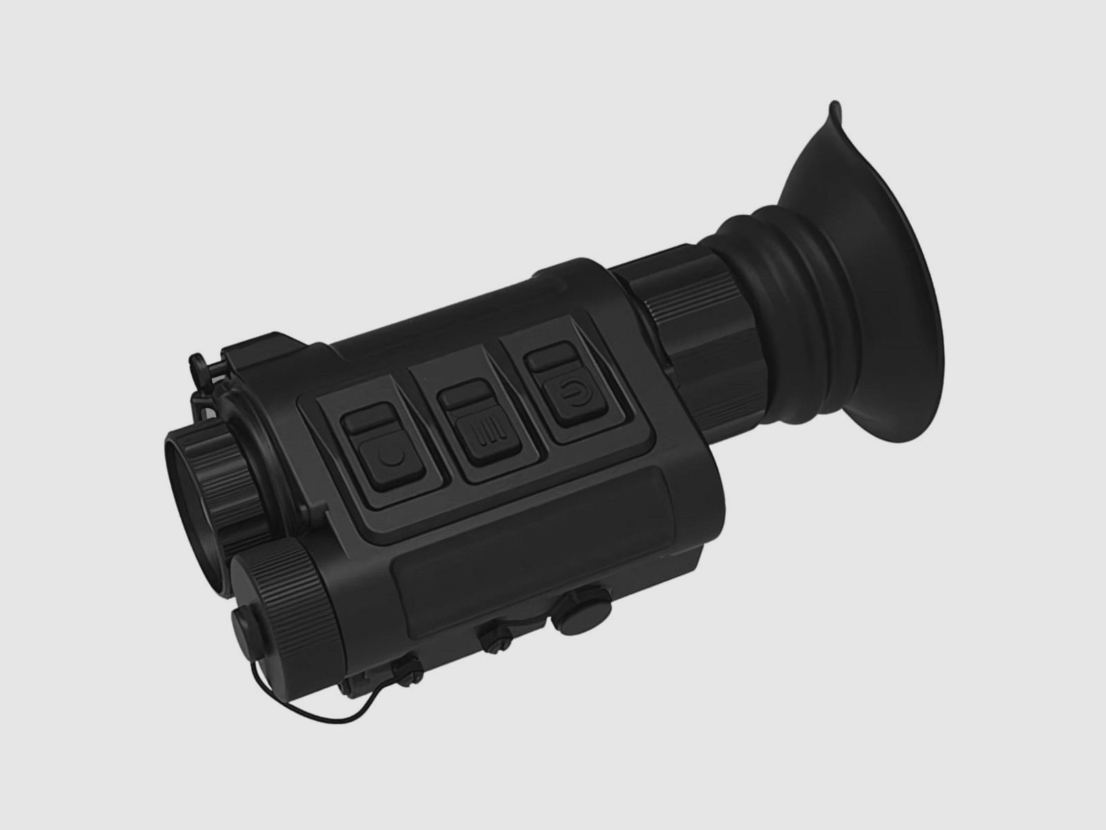 Falconclaw – Multifunctionele warmtebeeldmonoculair PFN 640+, afbeelding 1 van 6