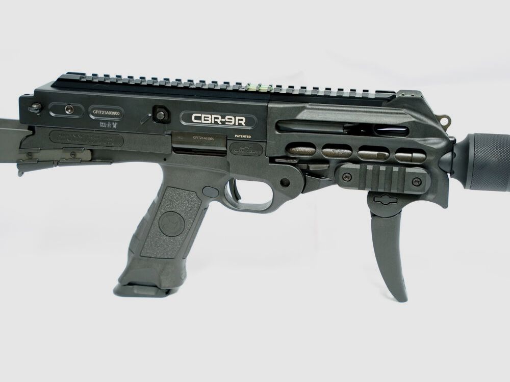 Fusil Chiappa CBR-9, image 2 sur 4