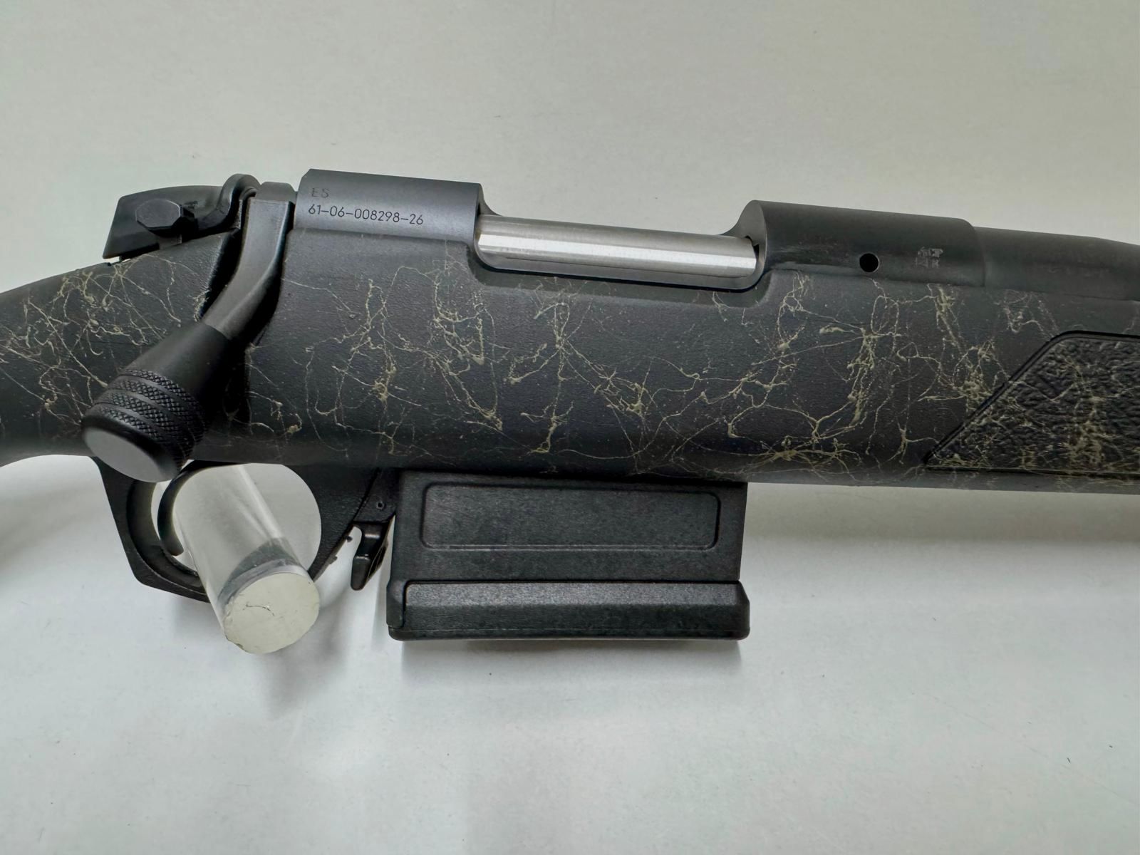 Bergara B14 Sierra