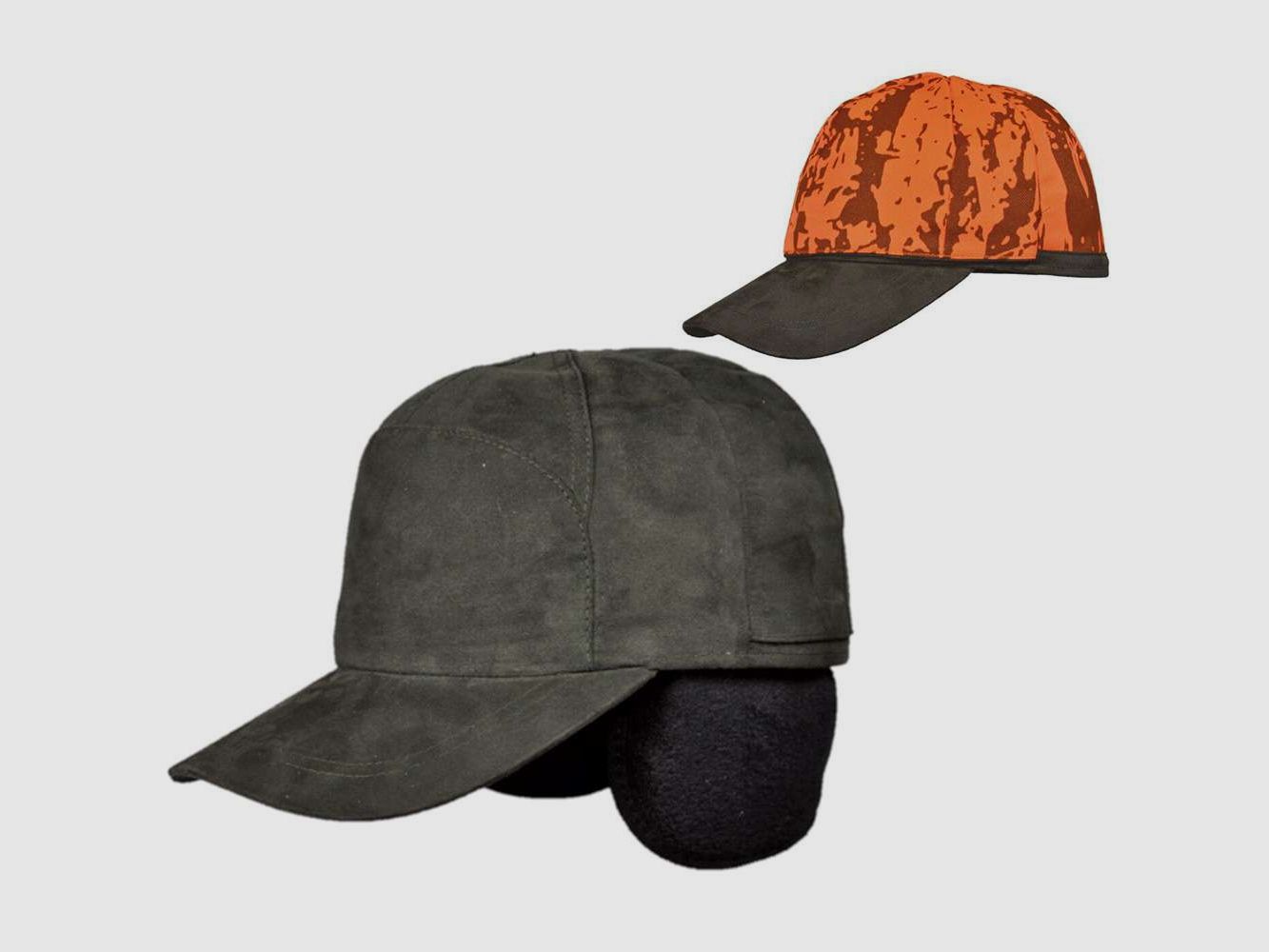 Büchsenpatronen Norma 6,5x55 Oryx, Bild 9 von 27
