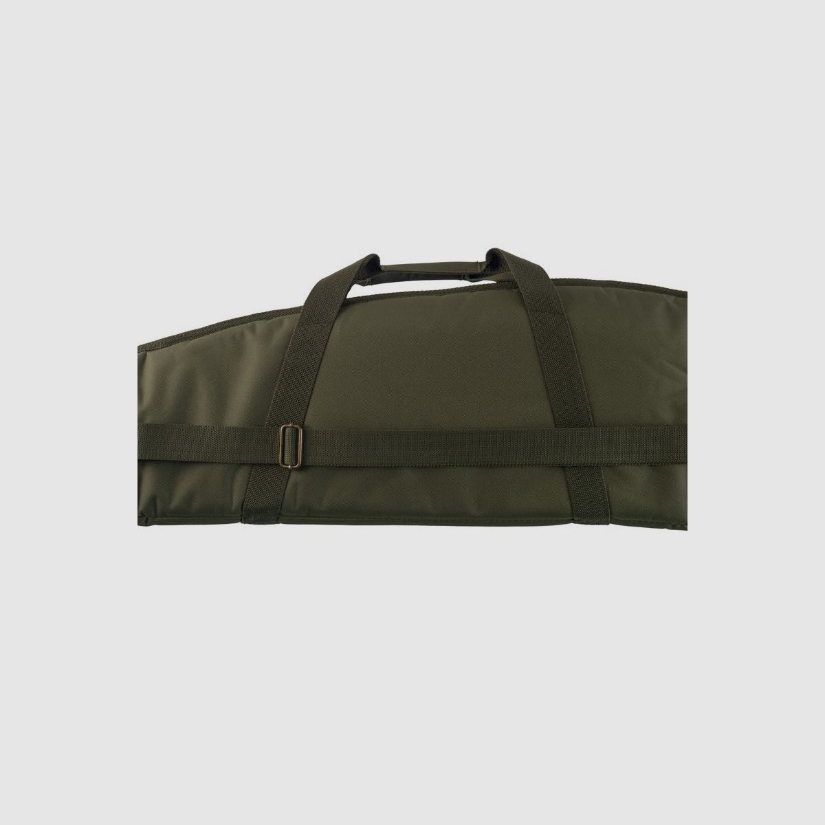 RA Sport Funda Acolchada para Carabina 125 cm Verde, imagen 4 de 4