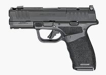 HS Hellcat Pro OSP 3,7" Black Compensator Integral