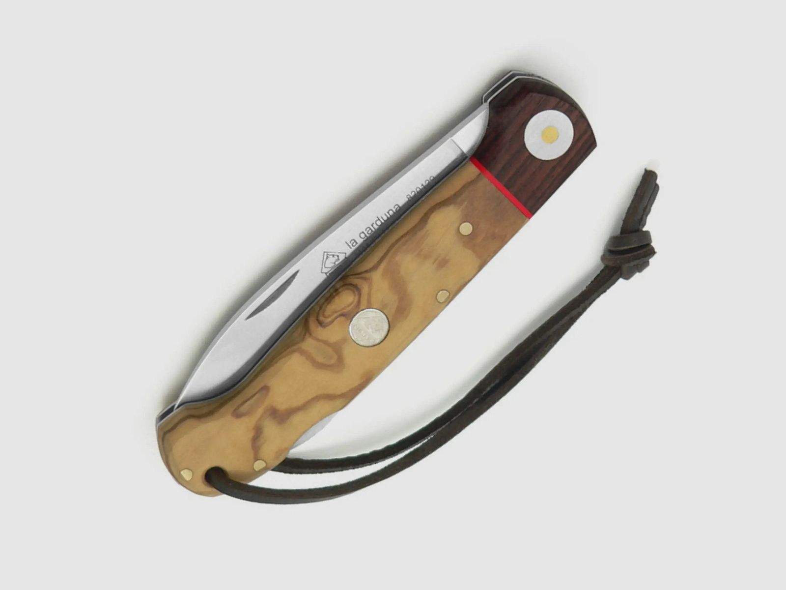PUMA IP la garduna