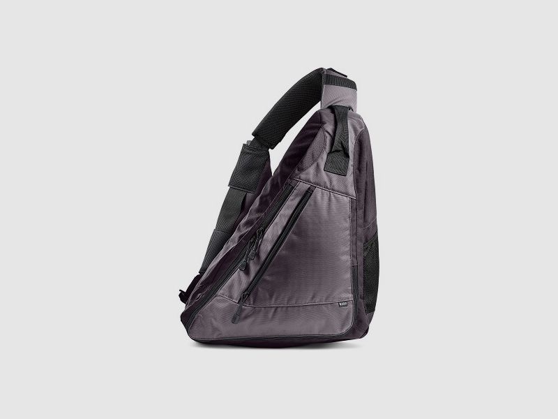 Diskreter Tragetasche + 5.11 Tasche