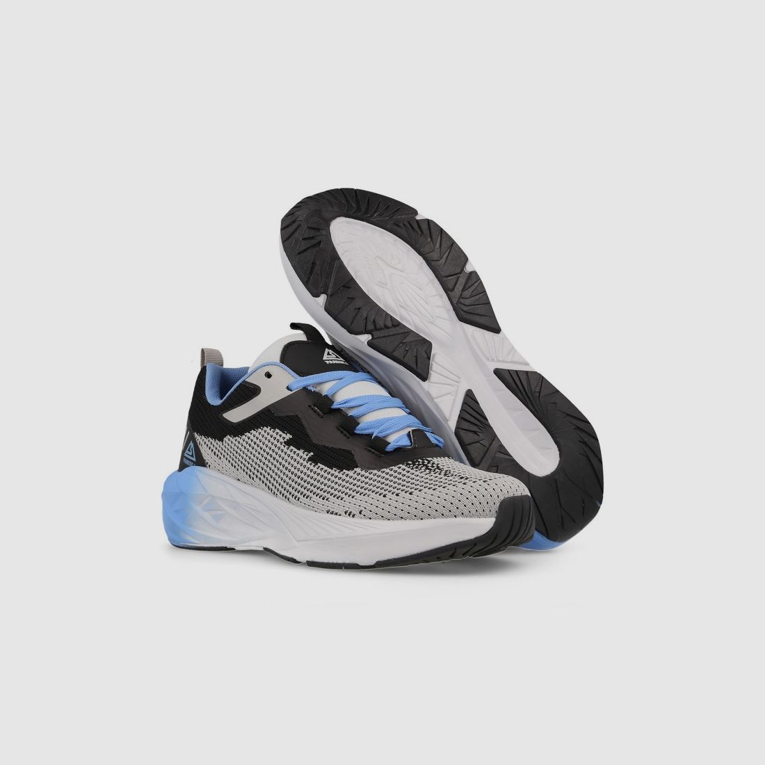 Paredes Sportschuh Damen Aroba grau, Bild 5 von 11
