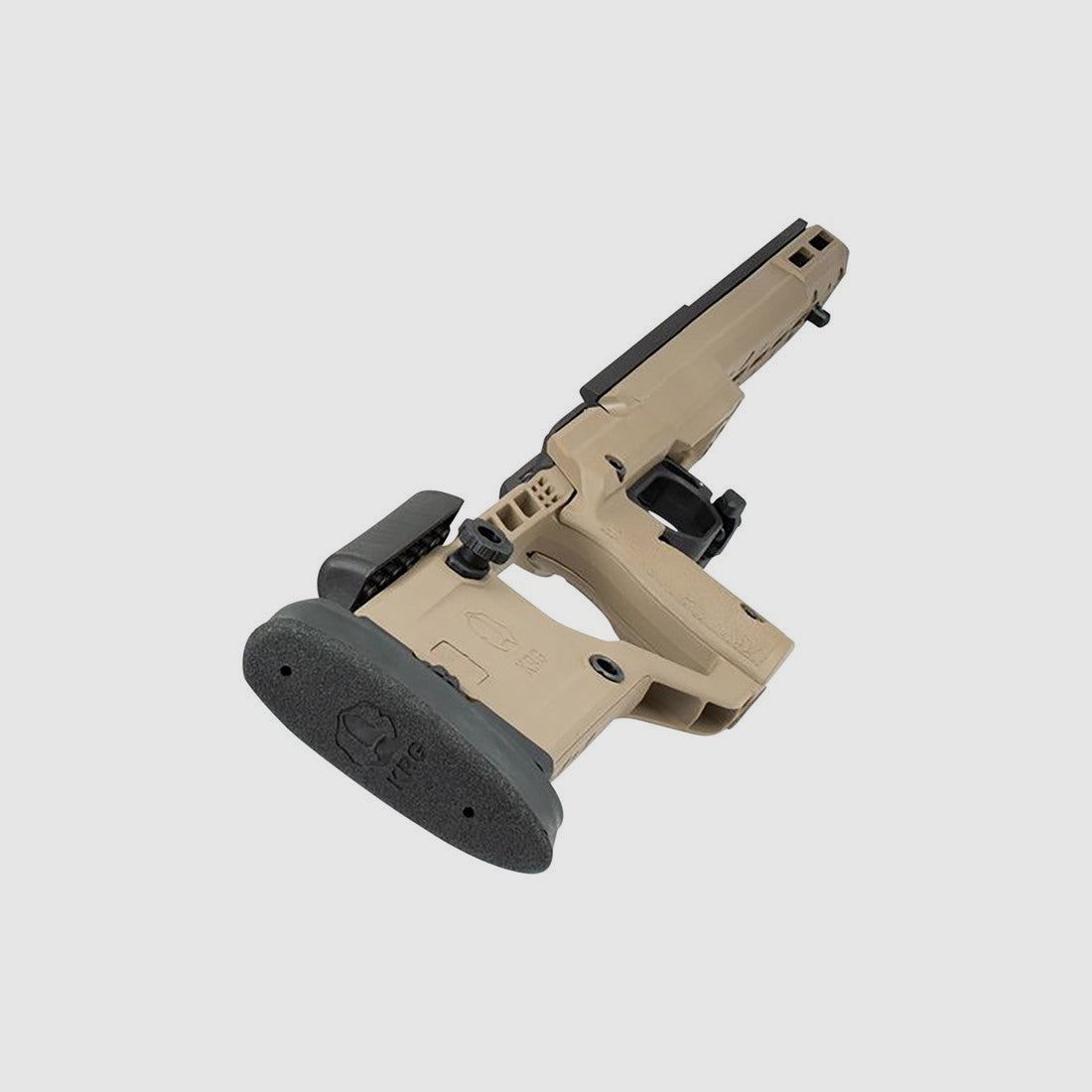 Kinetic Research Group X-Ray Chassis dla Remington 700 SA, FDE