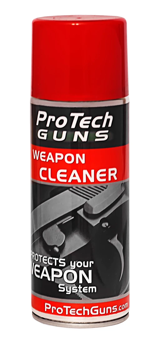 Weapon Cleaner 400 ml spray do czyszczenia broni Pro Tech Guns