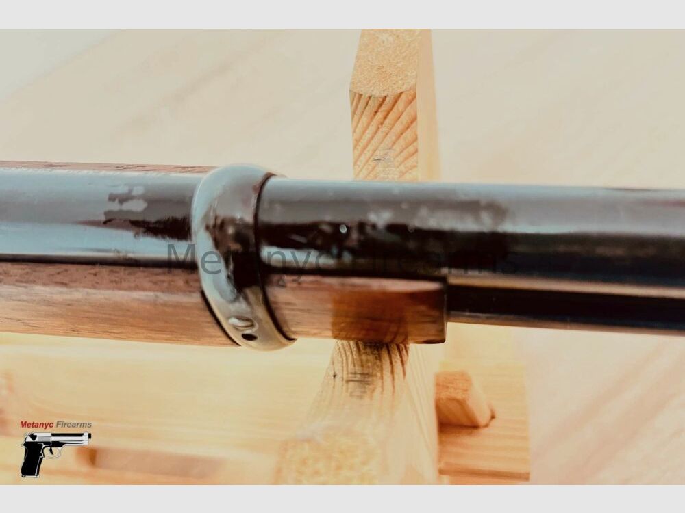 Marlin 336 (JM) .30-30Win