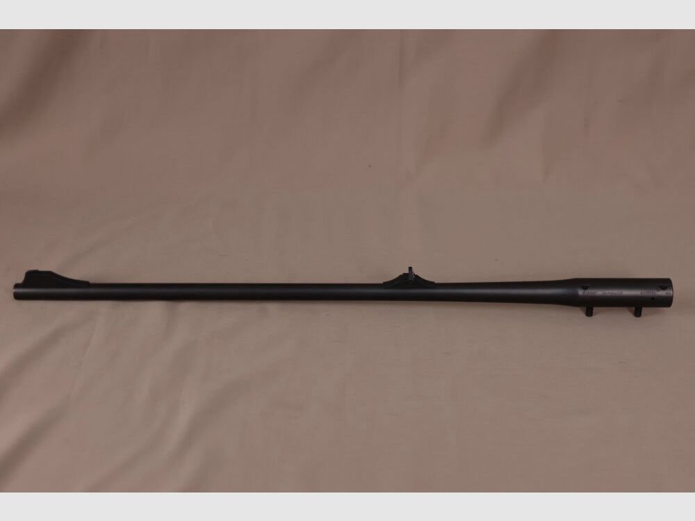 Blaser R93 exchange barrel