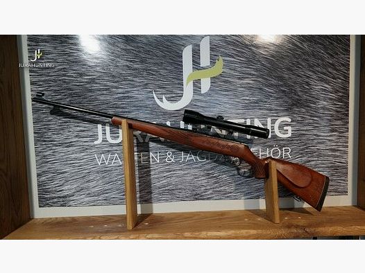 Krico GmbH Stuttgart; Zeiss 1.5-6x42 Abs.4