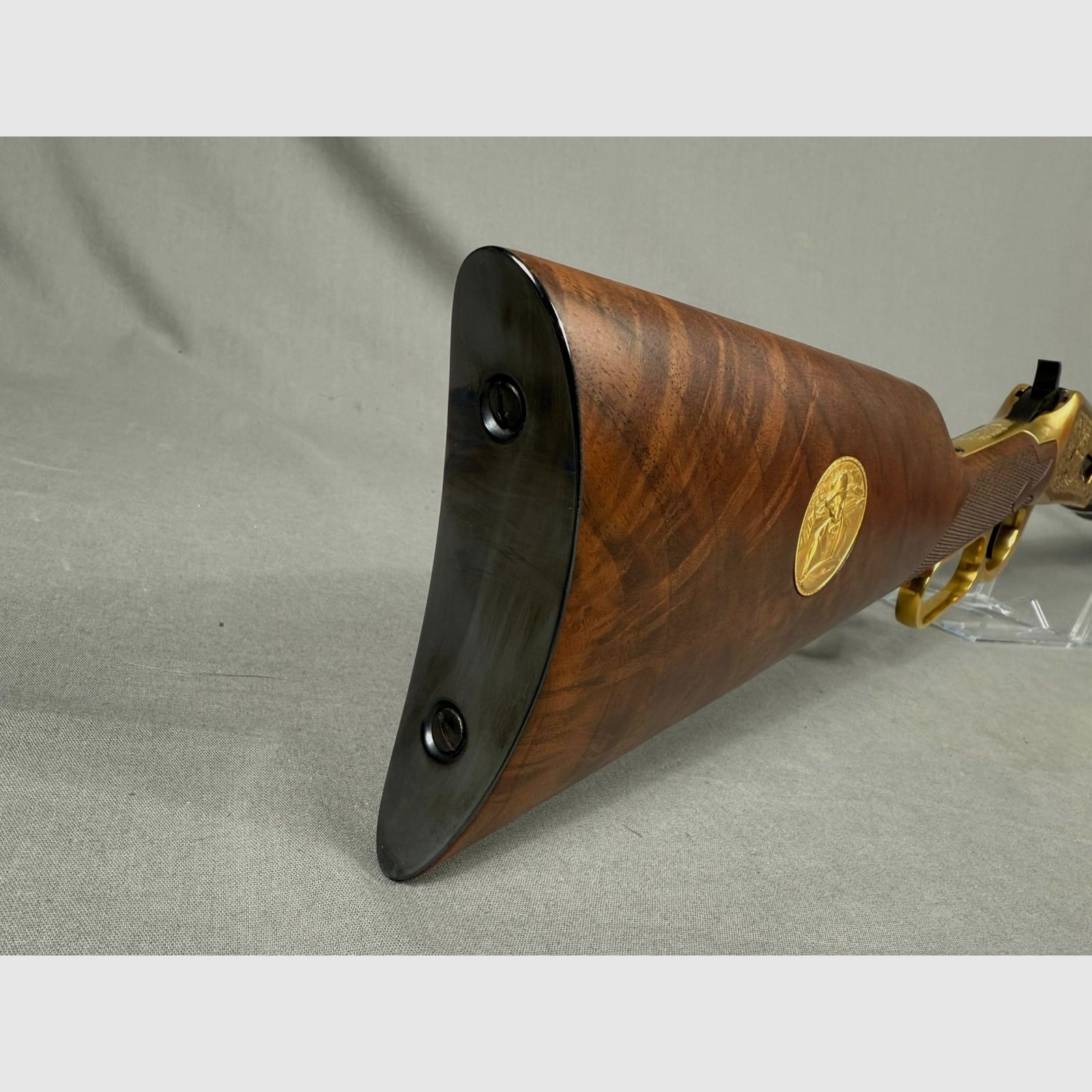 Winchester Mod. 94  "Oliver F. Winchester "   (.38-55 Win.)