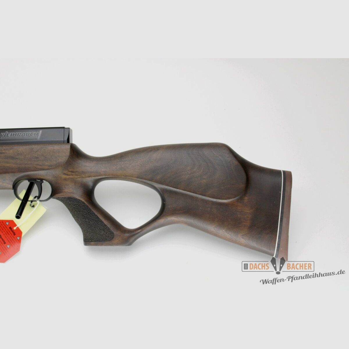 LG Luftgewehr HW100 TK FSB F.S.B FAC Kal. 5,5mm 35 JOULE