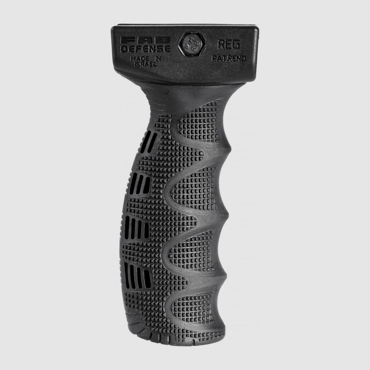 AGARRE FIJO ERGONÓMICO FAB DEFENSE, imagen 2 de 2