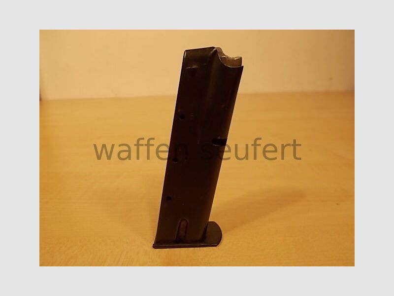 Star PK30 Ersatzmagazin .9mmLuger.