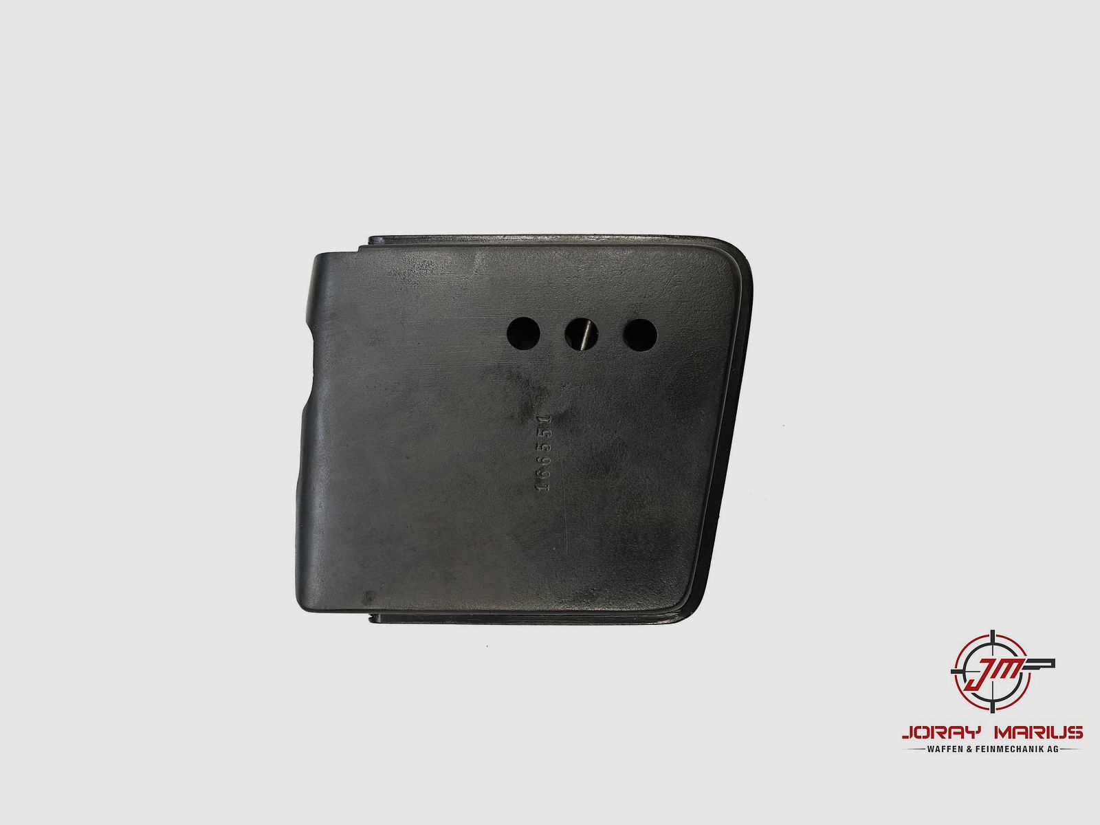 Langgewehr JG1889 Magazin 7.5 Swiss (Gebraucht)