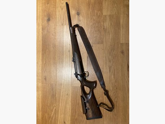 Sauer 101 GTI, calibre .270Win