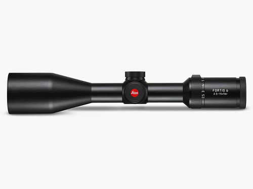 LEICA FORTIS 6 | 2.5-15x56i without rail