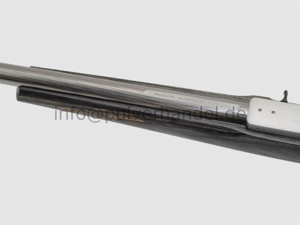 Ruger 10/22 Target arma da competizione ambita con canna bull in acciaio inossidabile