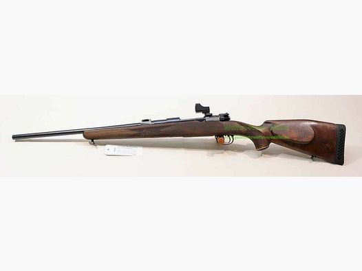 Voere - Kufstein Mod. Mauser 98/Jagd