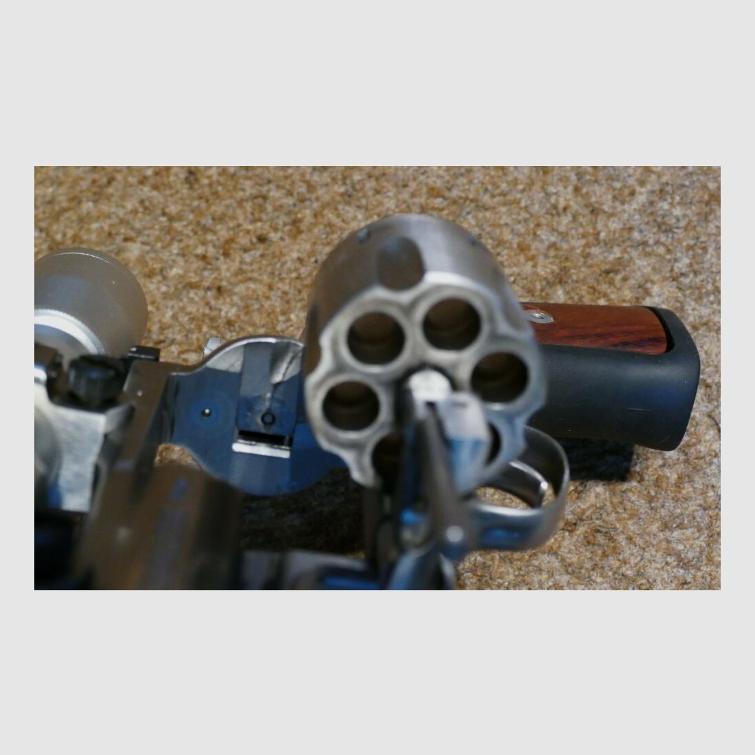 Ruger Super Redhowk