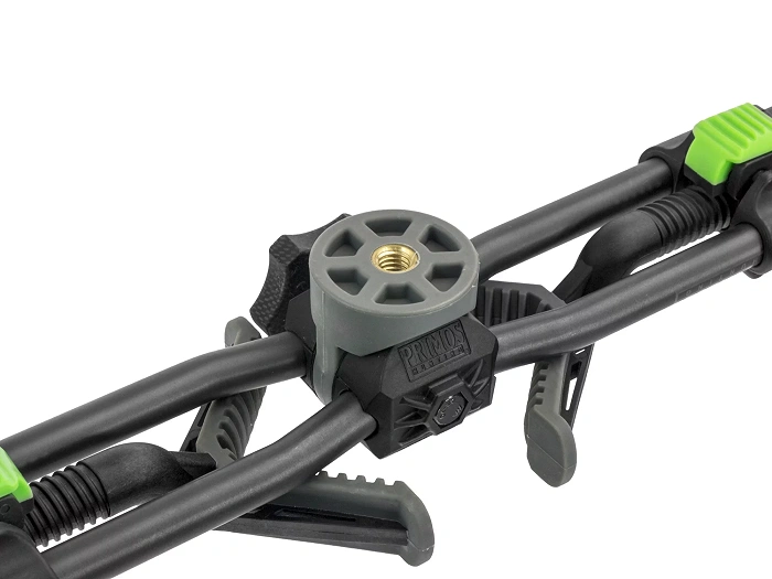 Wspornik Primos 2-pkt do tripod-u 2 Point Gun Rest (65808M), zdjęcie 7 z 8