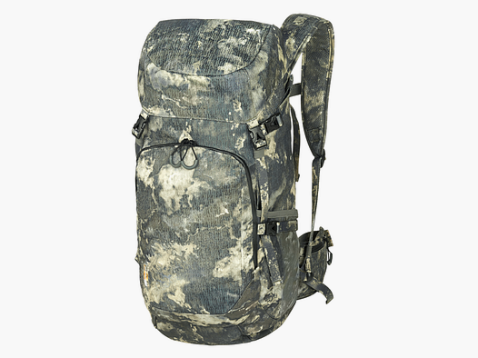 Sac à dos Mission II 35l Camo-Mountain