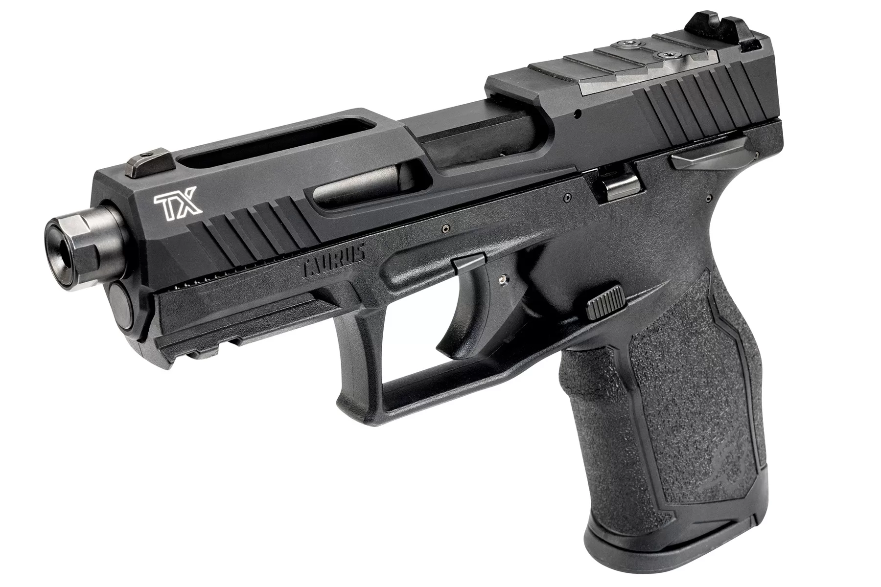 Taurus TX 22 FILETE TORO Kal. 22 lr, Bild 3 von 6