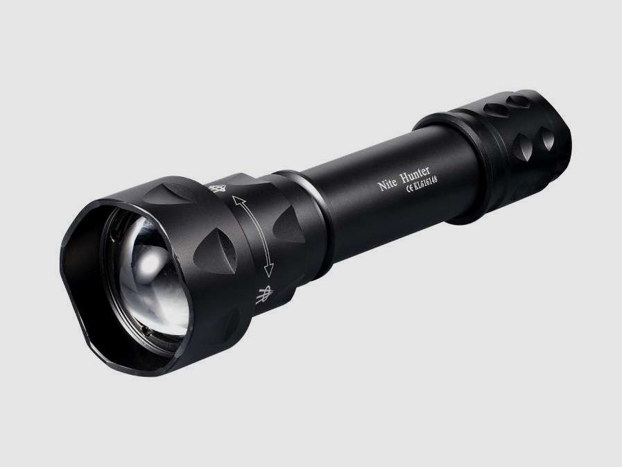 Night-Hunter fokusierbar 4 - 40 Grad, Bild 1 von 43