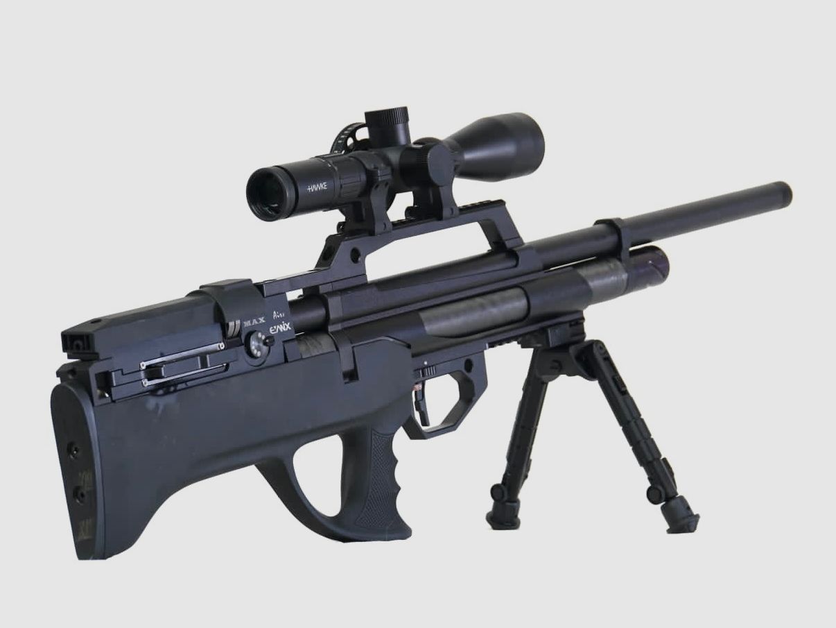 MAX AIR II - 1/2 AUTO BULLPUP, afbeelding 3 van 6