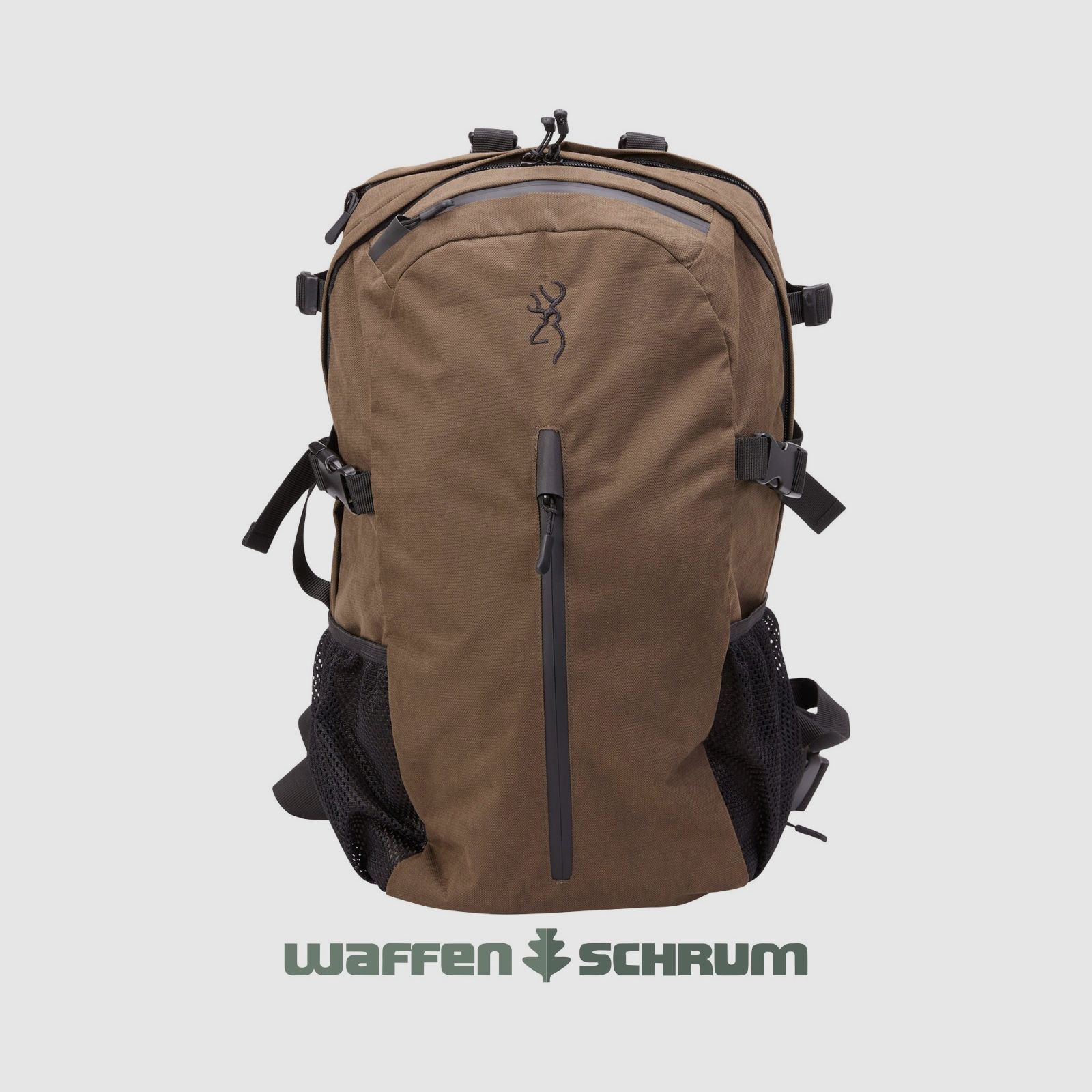 Browning Jagdrucksack Walker Khaki 22l